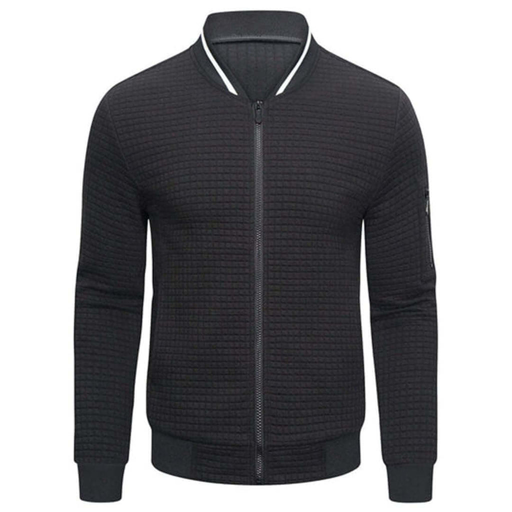 Yosef - Modern jacket for men-DESTINY