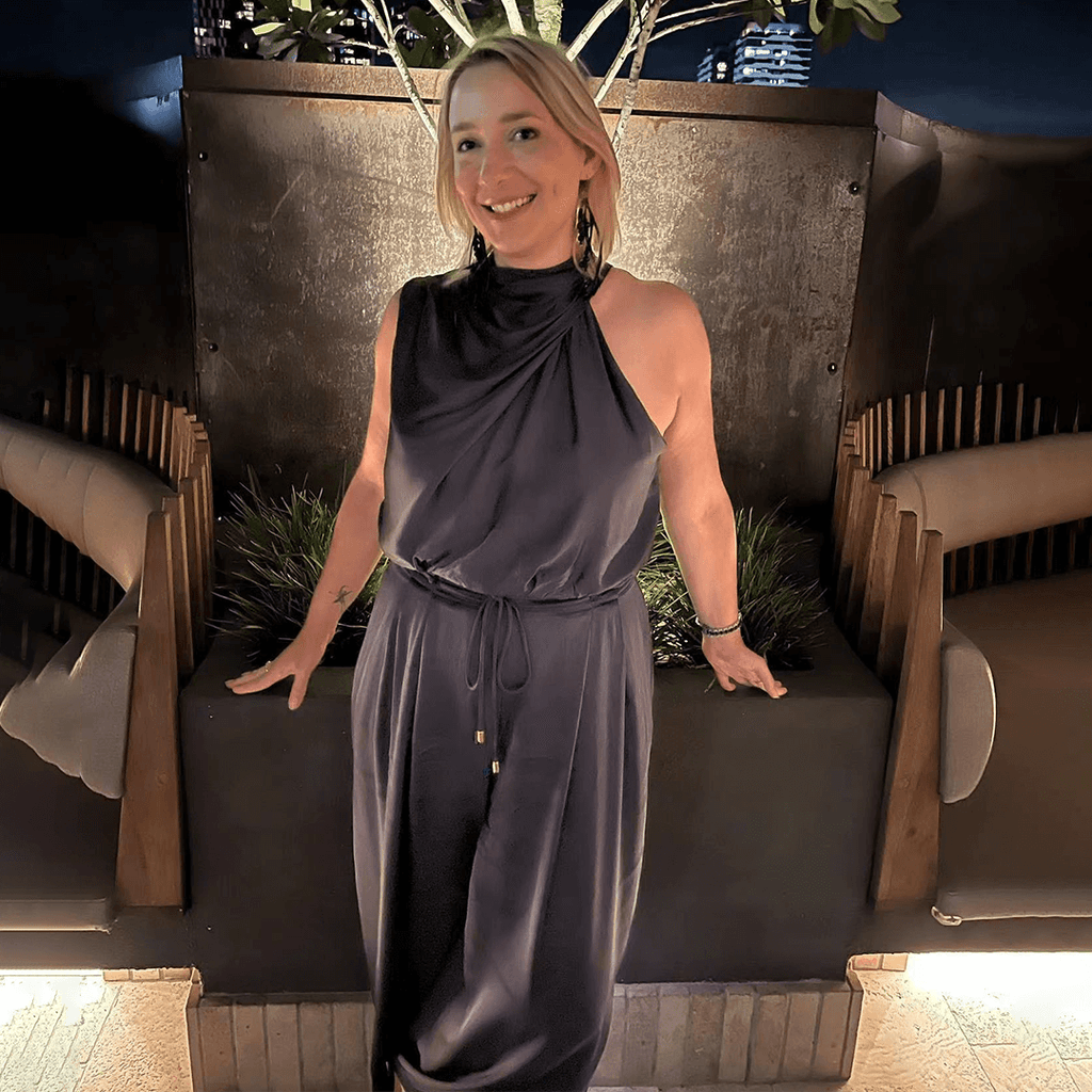 Urielle - Fashionable set for women-DESTINY