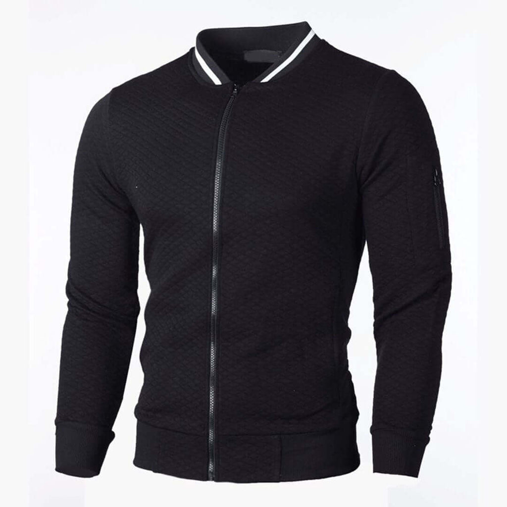 Yosef - Modern jacket for men-DESTINY