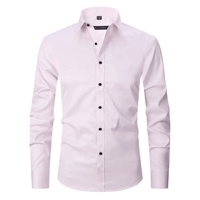 Breathable High Elasticity Anti-Wrinkle Shirt-DESTINY