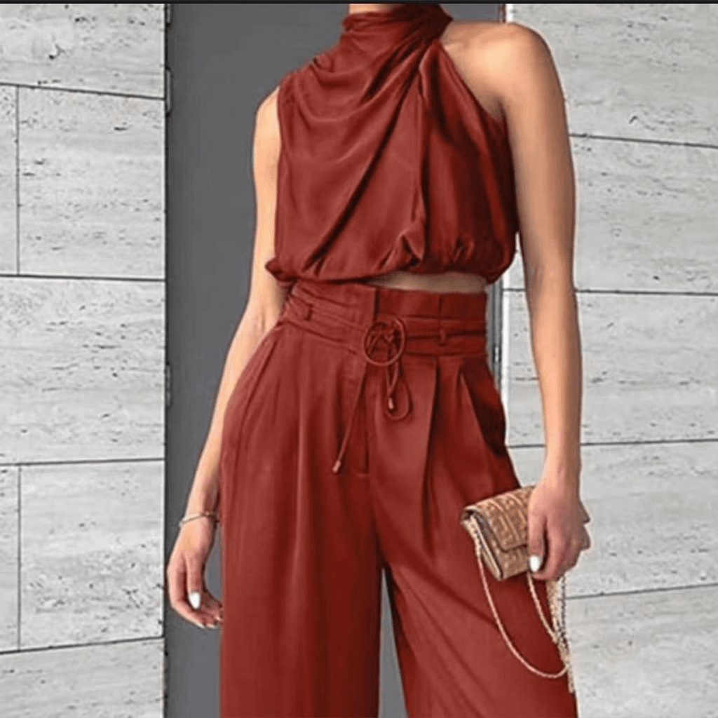 Urielle - Fashionable set for women-DESTINY