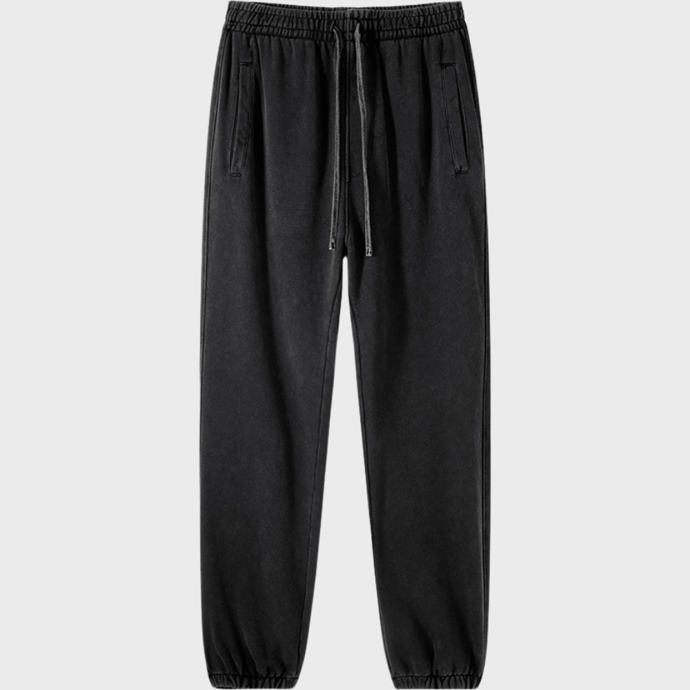 Aldith - Ladies jogging trousers-DESTINY
