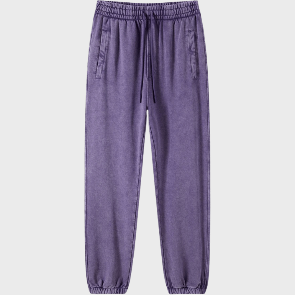 Aldith - Ladies jogging trousers-DESTINY