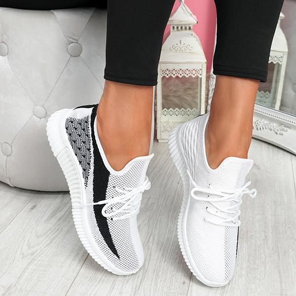 Women's mesh sneaker Breathable-DESTINY
