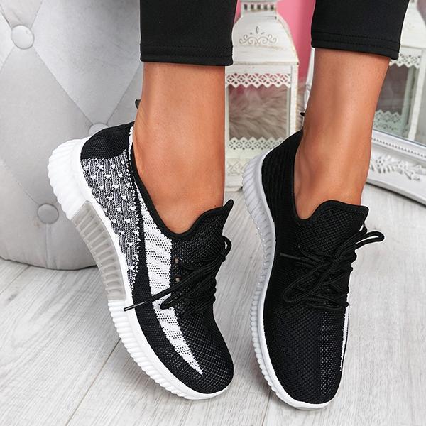 Women's mesh sneaker Breathable-DESTINY