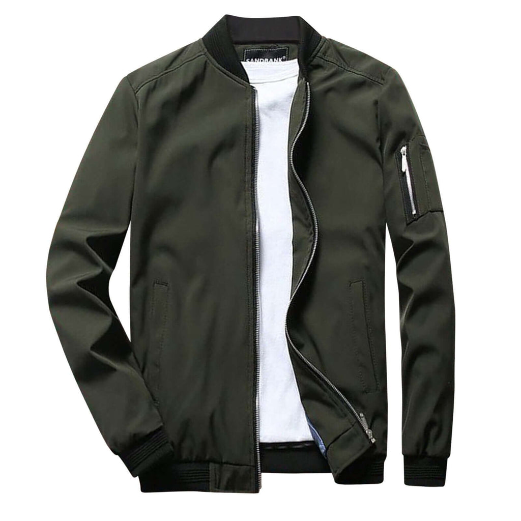 Cristian - Stylish jacket for men-DESTINY