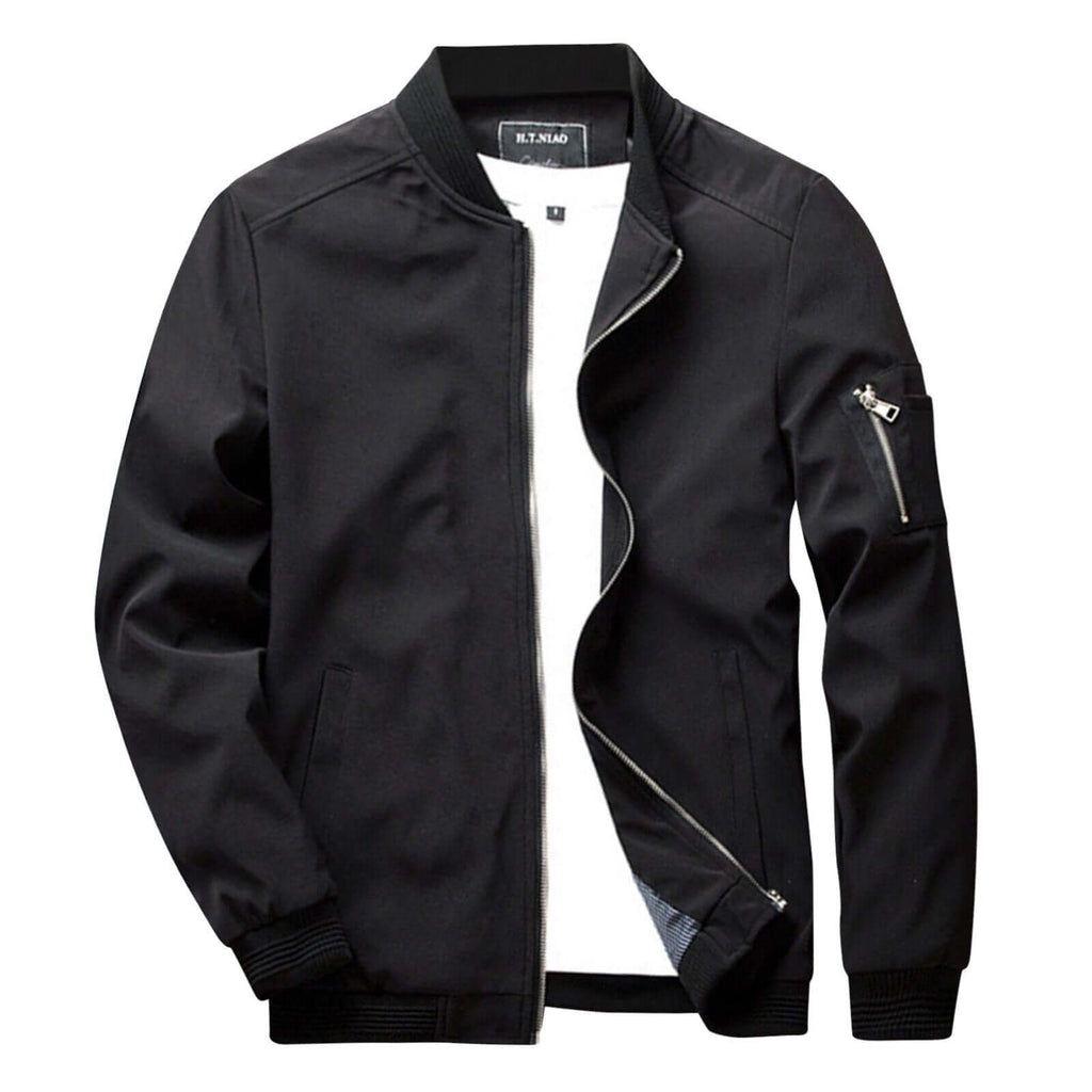 Cristian - Stylish jacket for men-DESTINY