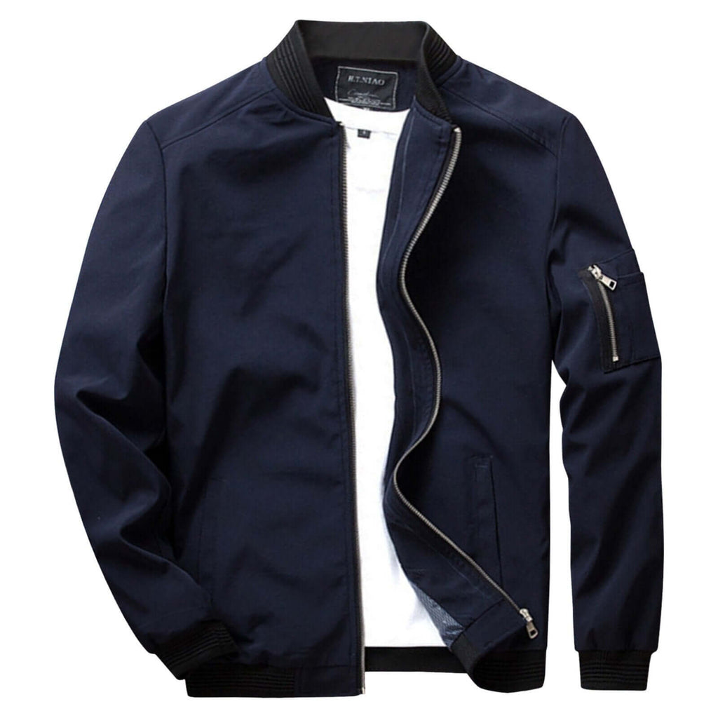 Cristian - Stylish jacket for men-DESTINY