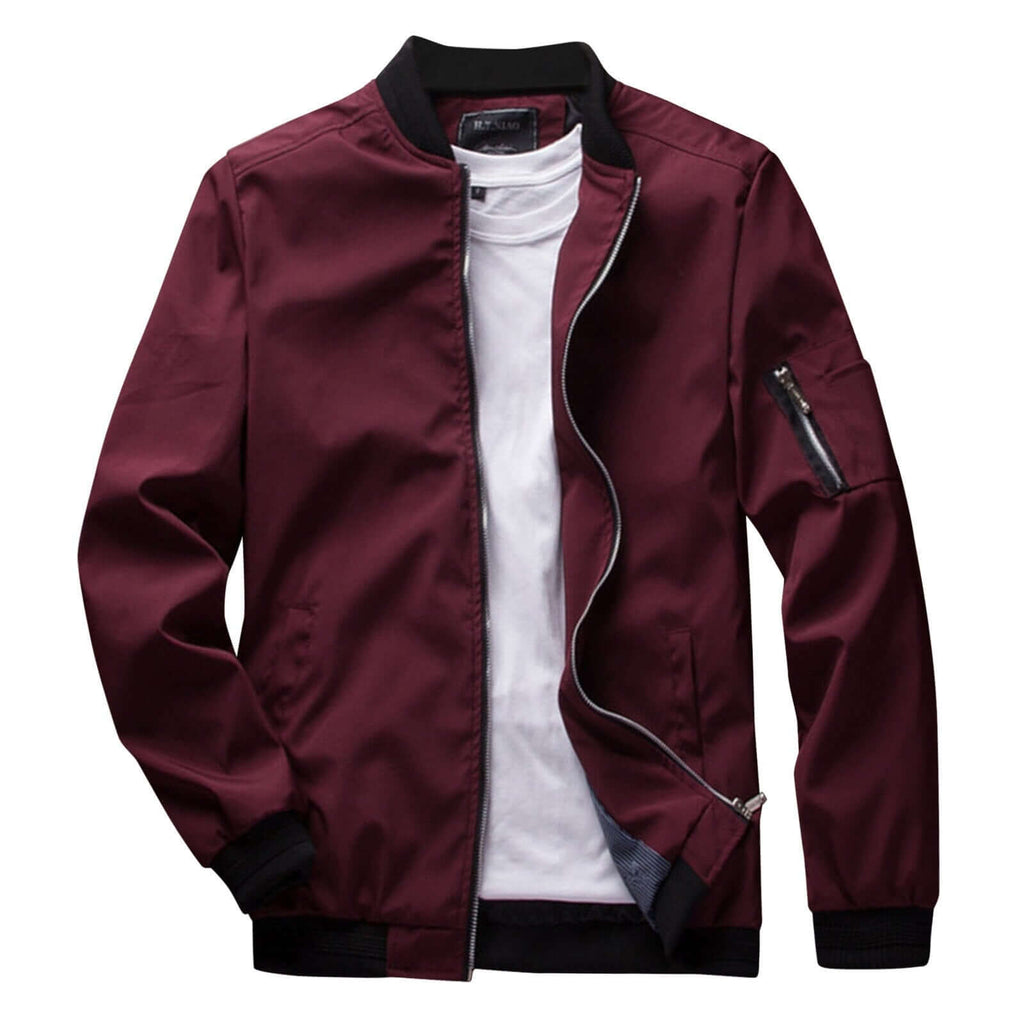 Cristian - Stylish jacket for men-DESTINY
