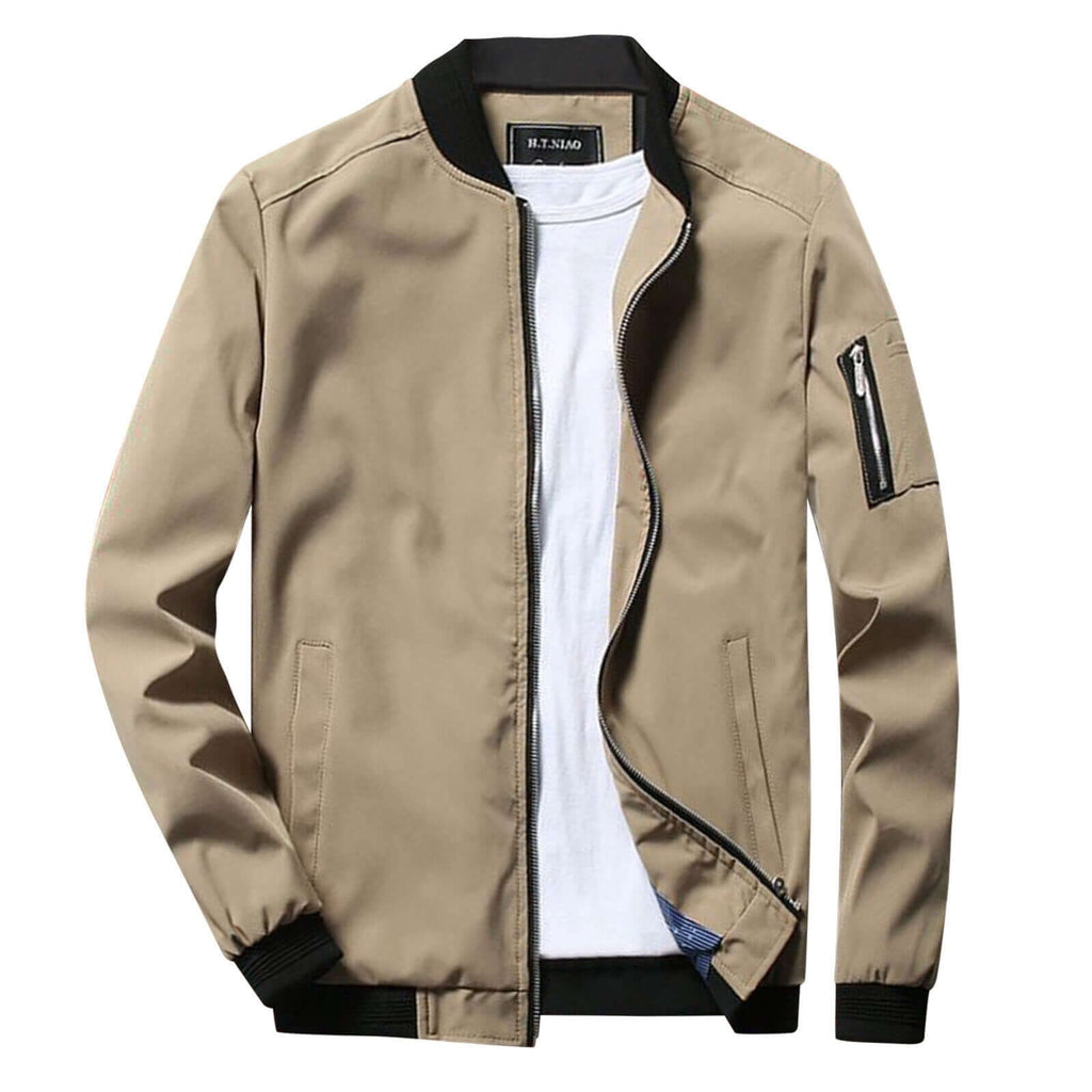 Cristian - Stylish jacket for men-DESTINY