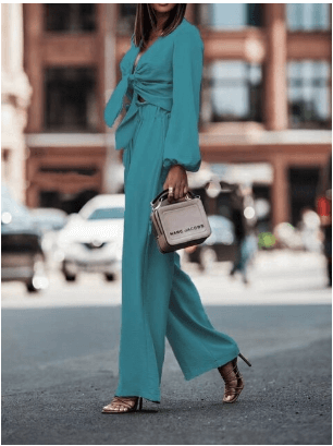 Unleash your elegance with handmade spring dresses-DESTINY