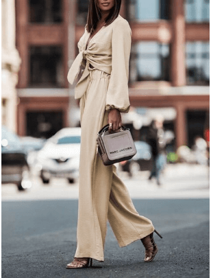 Unleash your elegance with handmade spring dresses-DESTINY