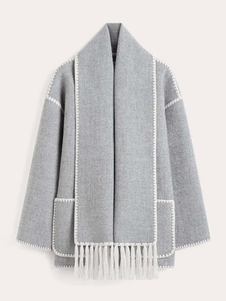 Eloise winter jacket-DESTINY