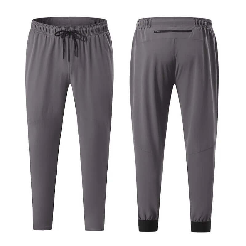 Jari - Elastic sports trousers for men-DESTINY