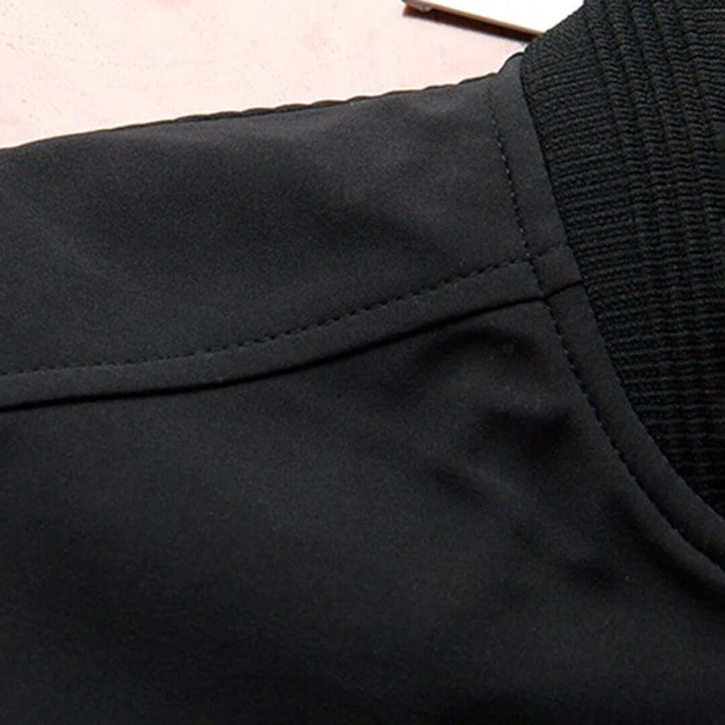 Angelo - Stylish spring coat-DESTINY