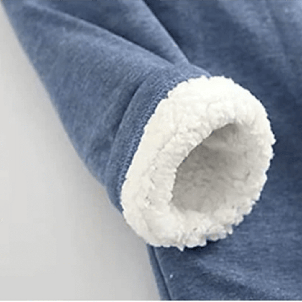 Cosy and casual jumper for women-DESTINY