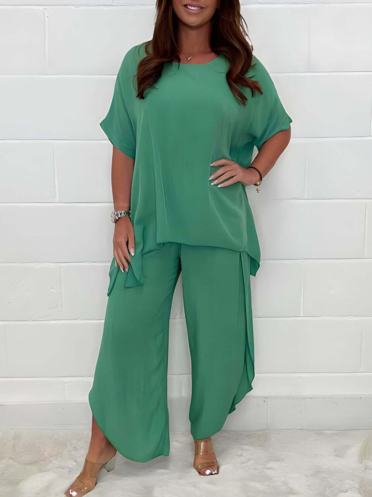 Stylish, casual set-DESTINY