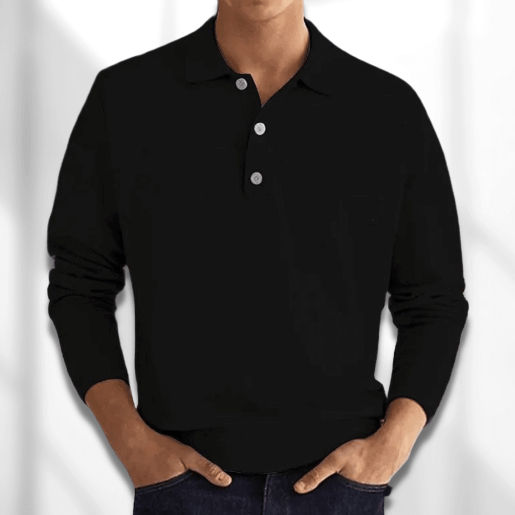 Simon | Polo shirt for men-DESTINY