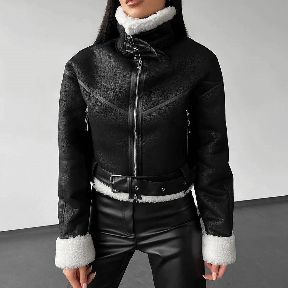 Odelia - Stylish jacket-DESTINY