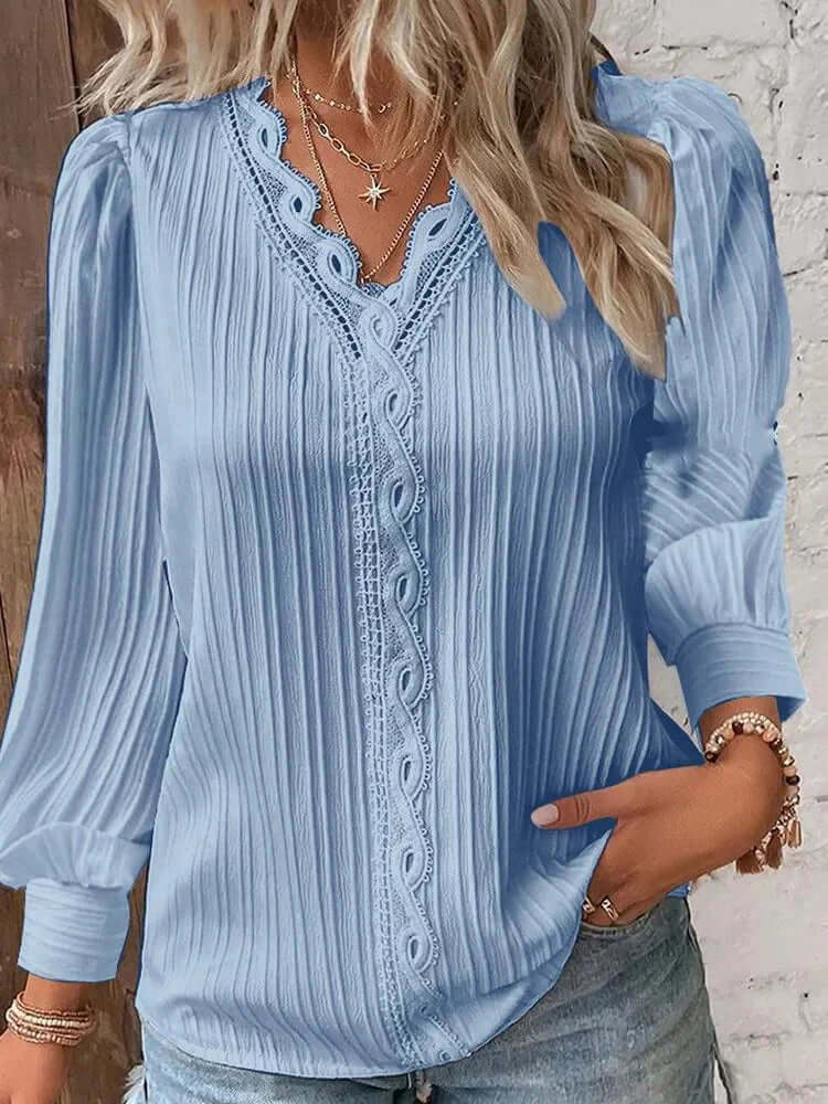 Elegant blouse for women | dale-DESTINY