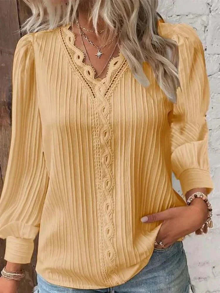 Elegant blouse for women | dale-DESTINY