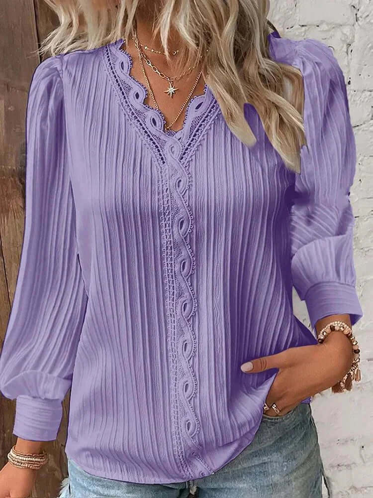Elegant blouse for women | dale-DESTINY