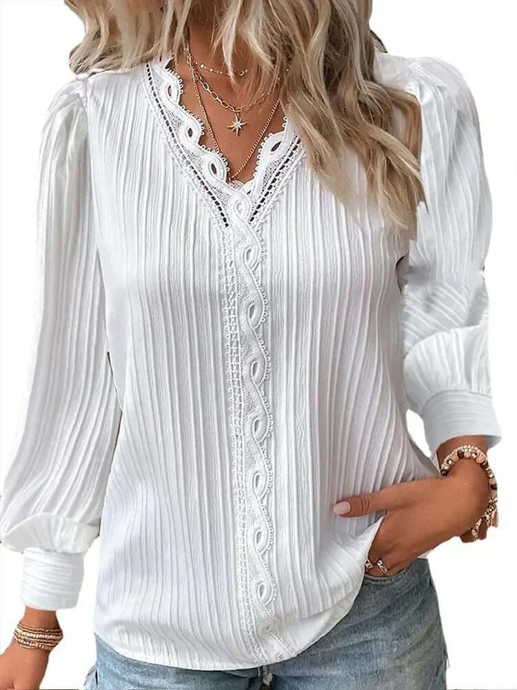 Elegant blouse for women | dale-DESTINY