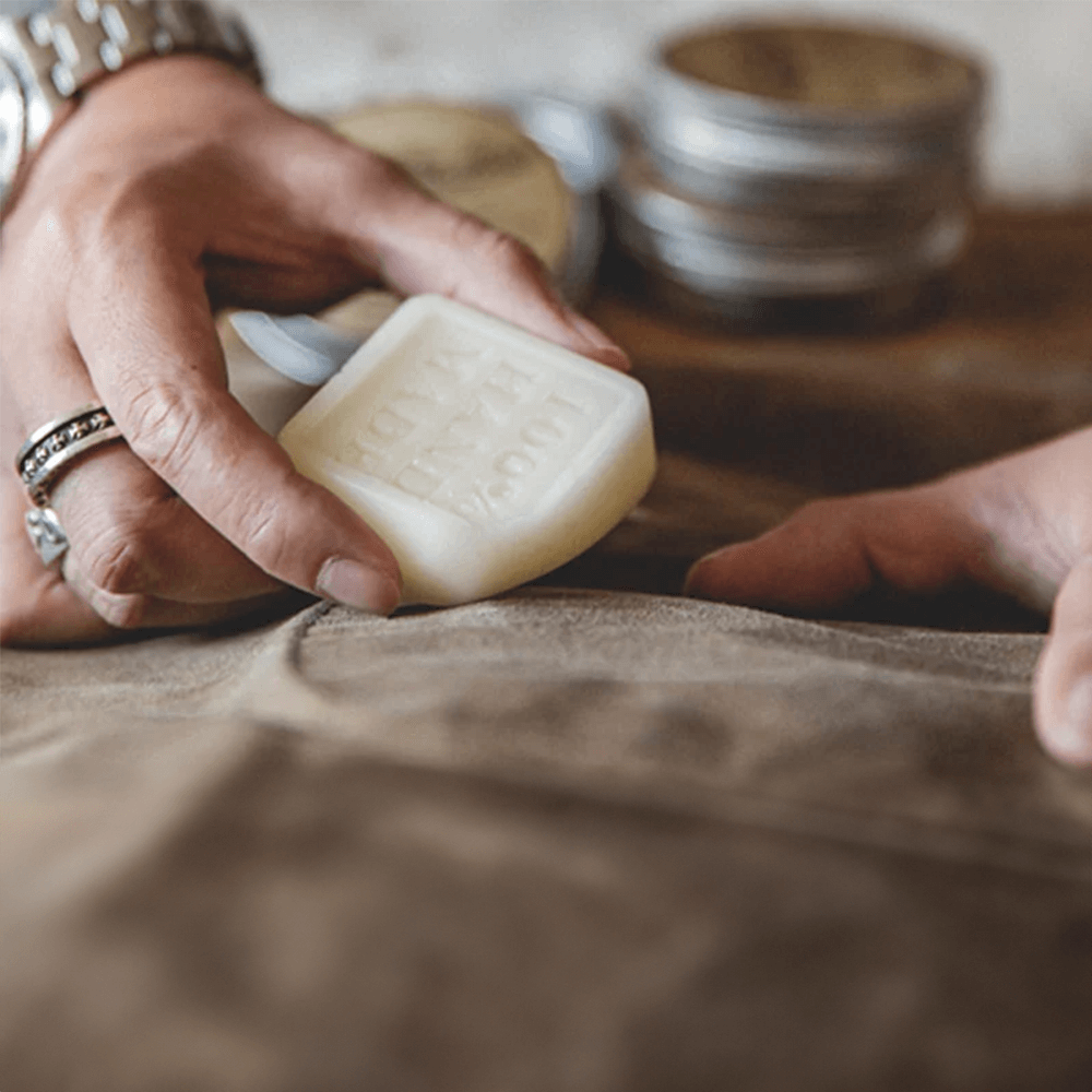 Brookman - Retro jacket-DESTINY