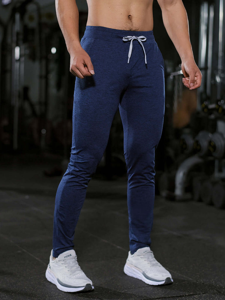 Softest Sunday Performance Stretch Pants-DESTINY