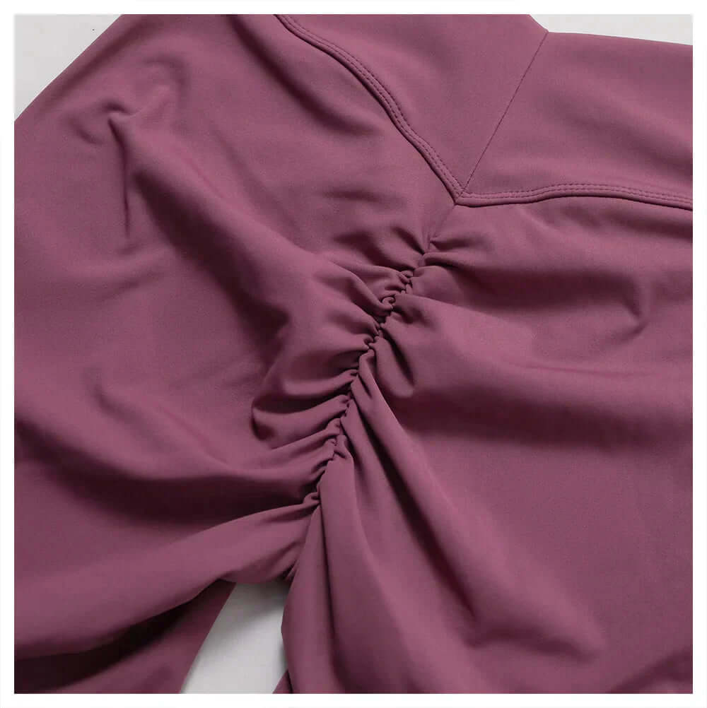 Rubi - Fitness tracksuit for women-DESTINY