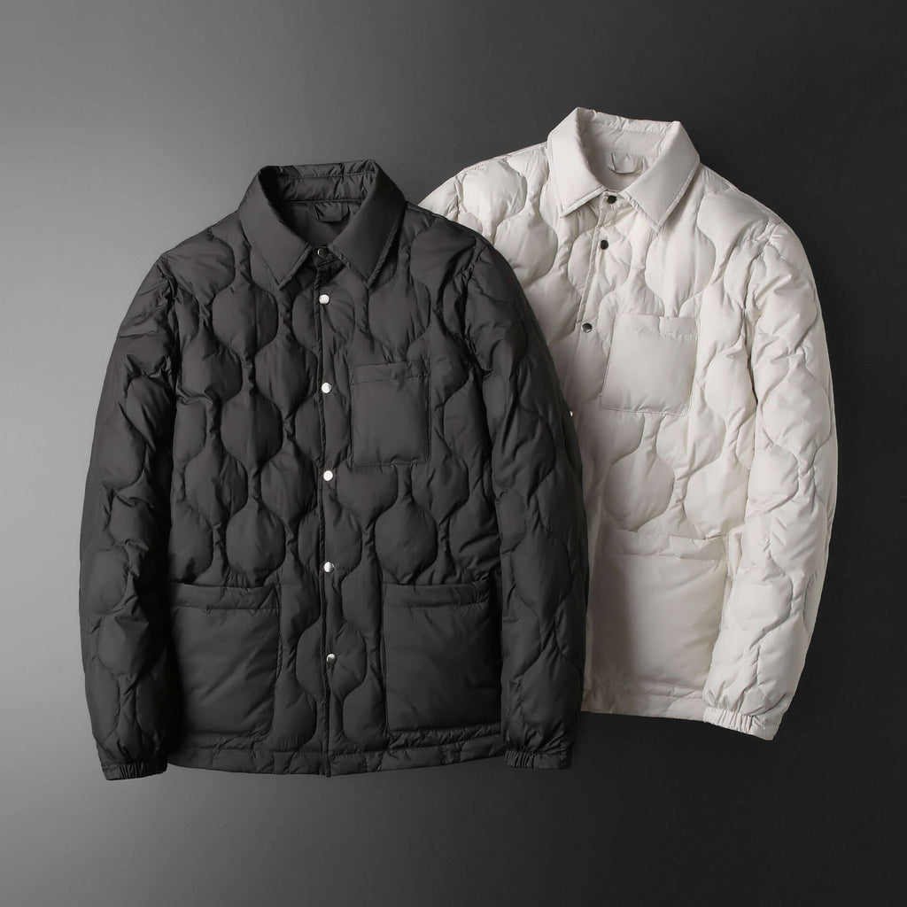 Stephan - Paris jacket-DESTINY