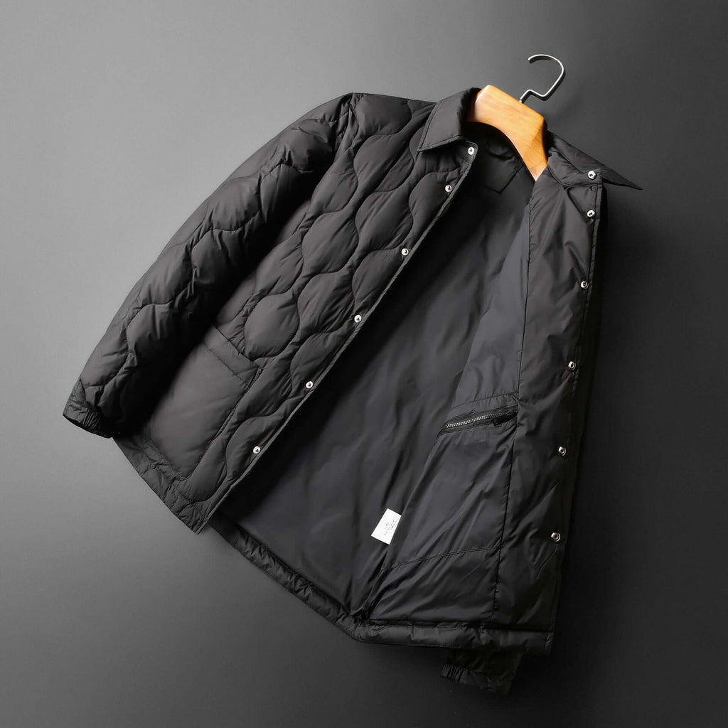 Stephan - Paris jacket-DESTINY