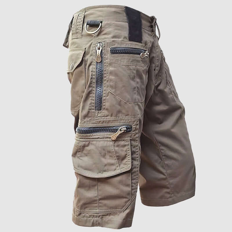 Malcom - Survivor Cargo Shorts-DESTINY