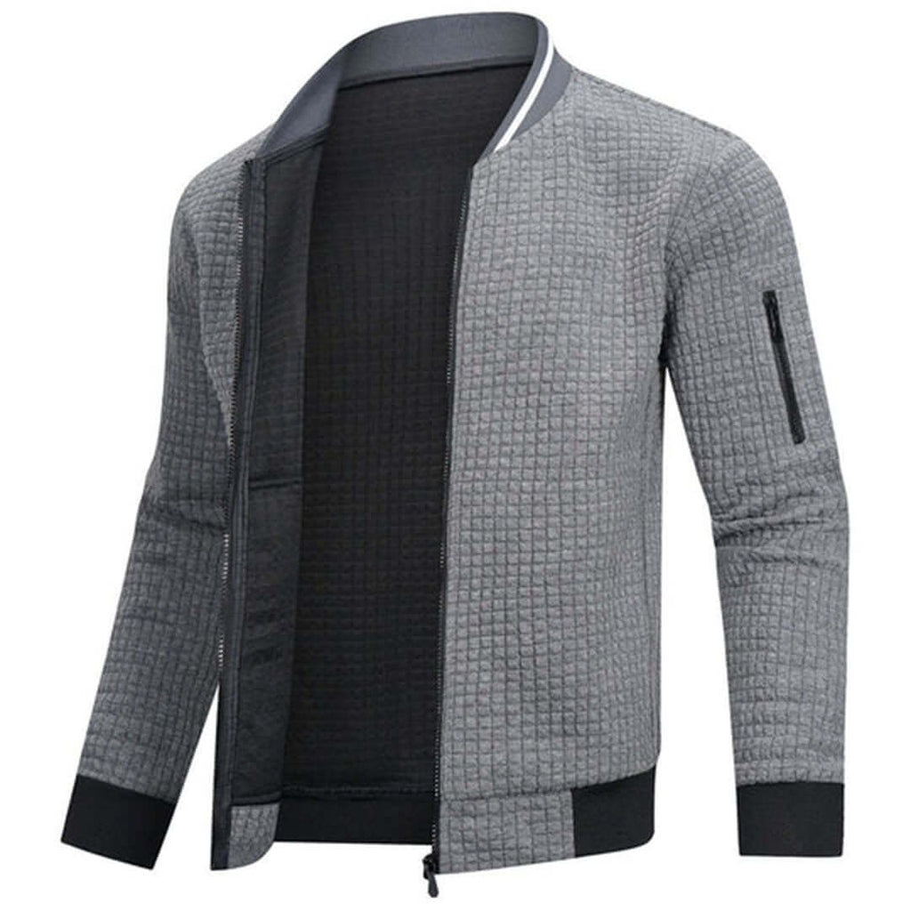 Yosef - Modern jacket for men-DESTINY
