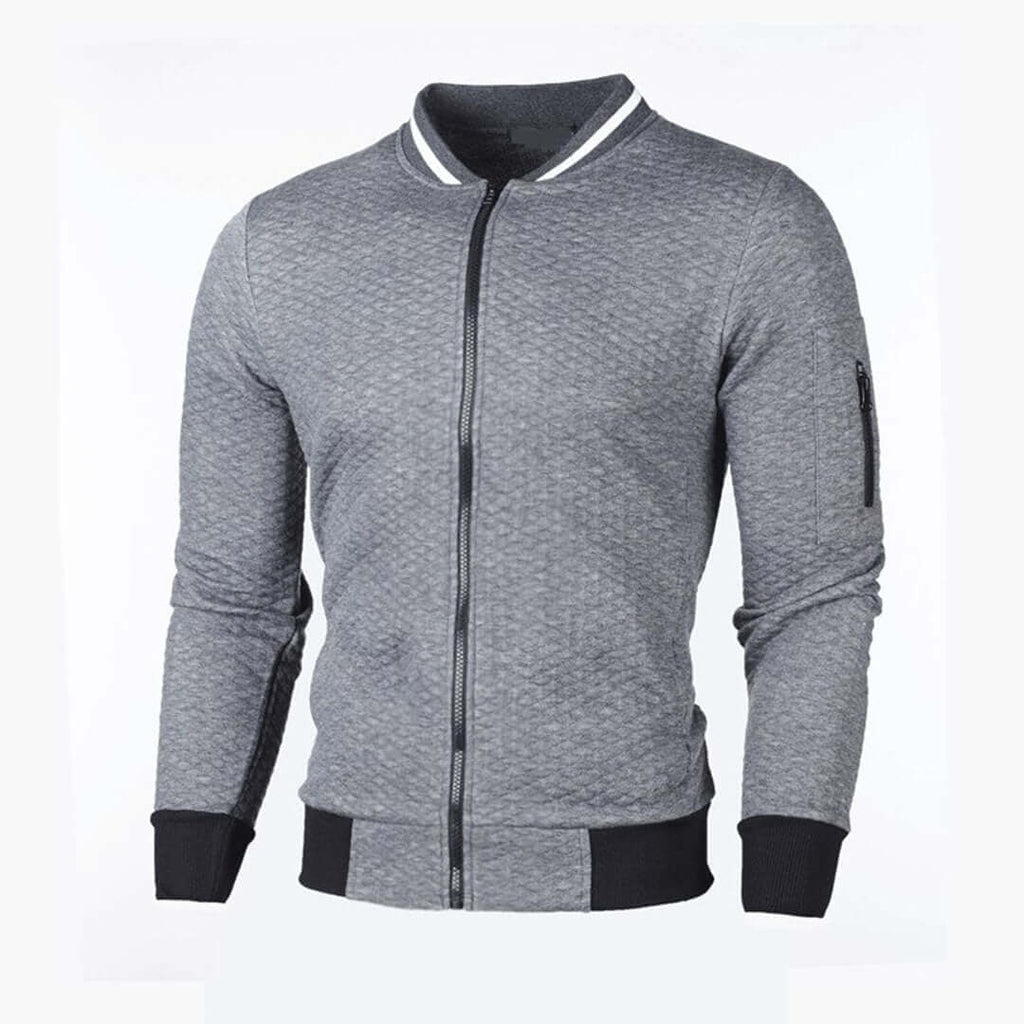 Yosef - Modern jacket for men-DESTINY