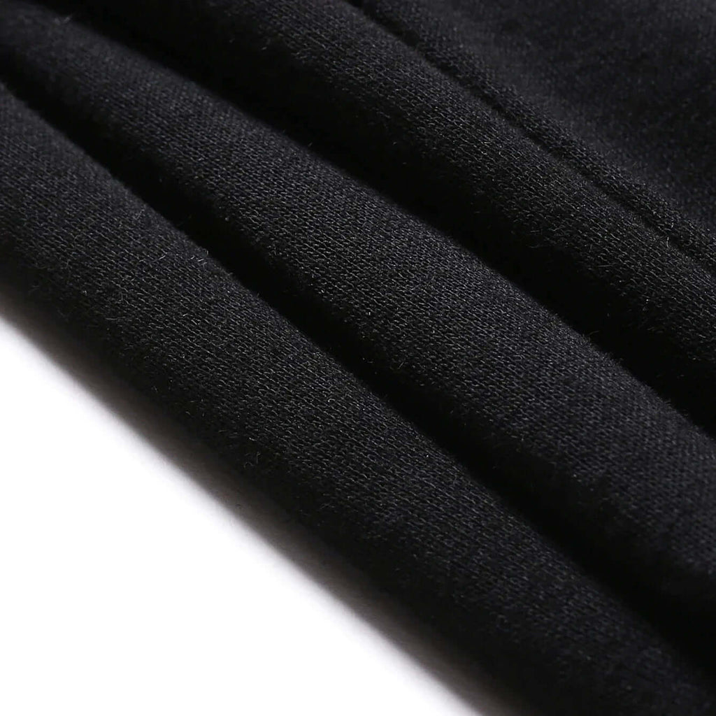 Logan - Trendy jogger trousers-DESTINY