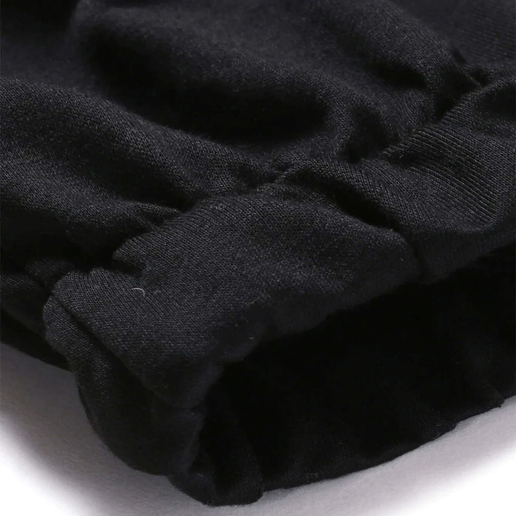 Logan - Trendy jogger trousers-DESTINY