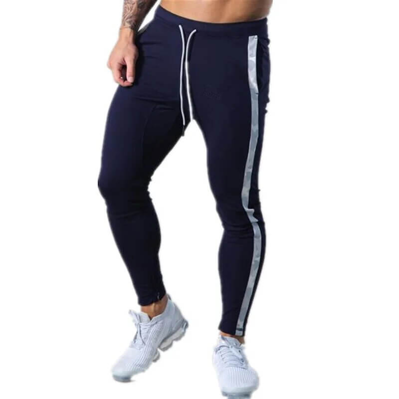 Gideon - Training Sports Pants for Men-DESTINY