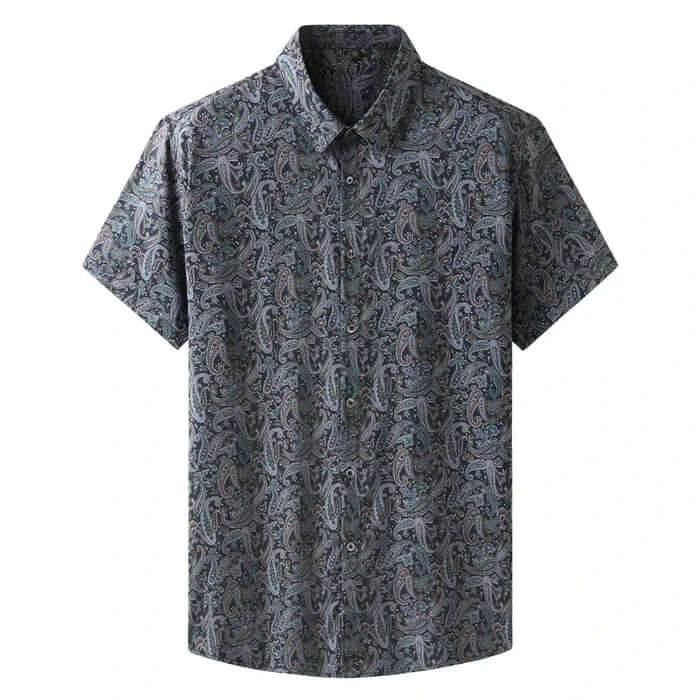 James - hawaii summer shirt-DESTINY
