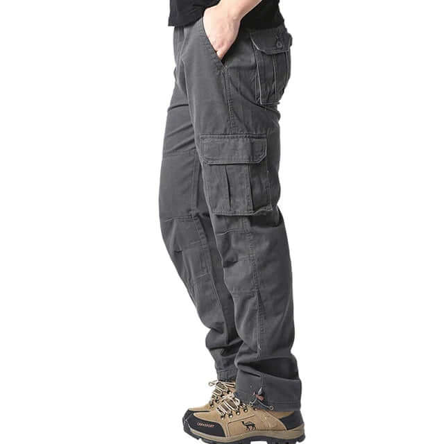 Leopold - Tactical trousers for men-DESTINY