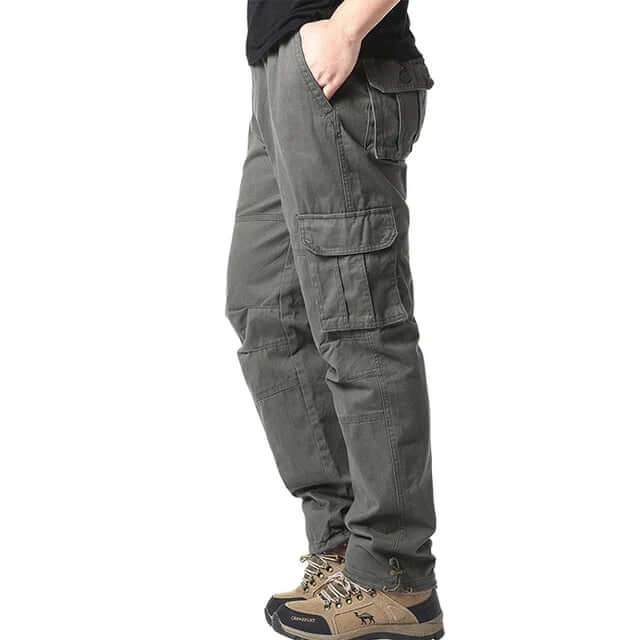 Leopold - Tactical trousers for men-DESTINY