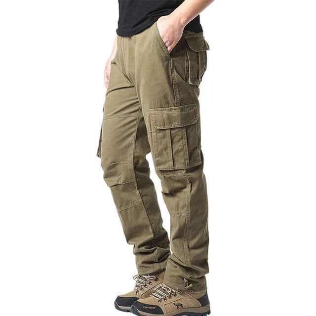 Leopold - Tactical trousers for men-DESTINY