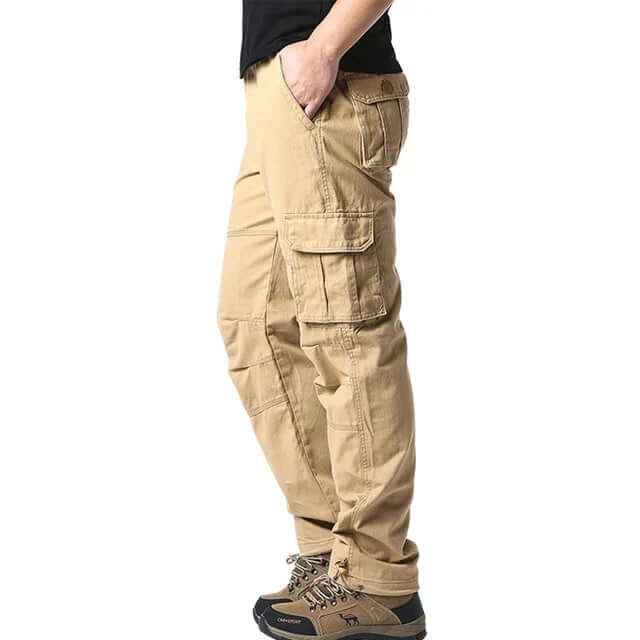 Leopold - Tactical trousers for men-DESTINY
