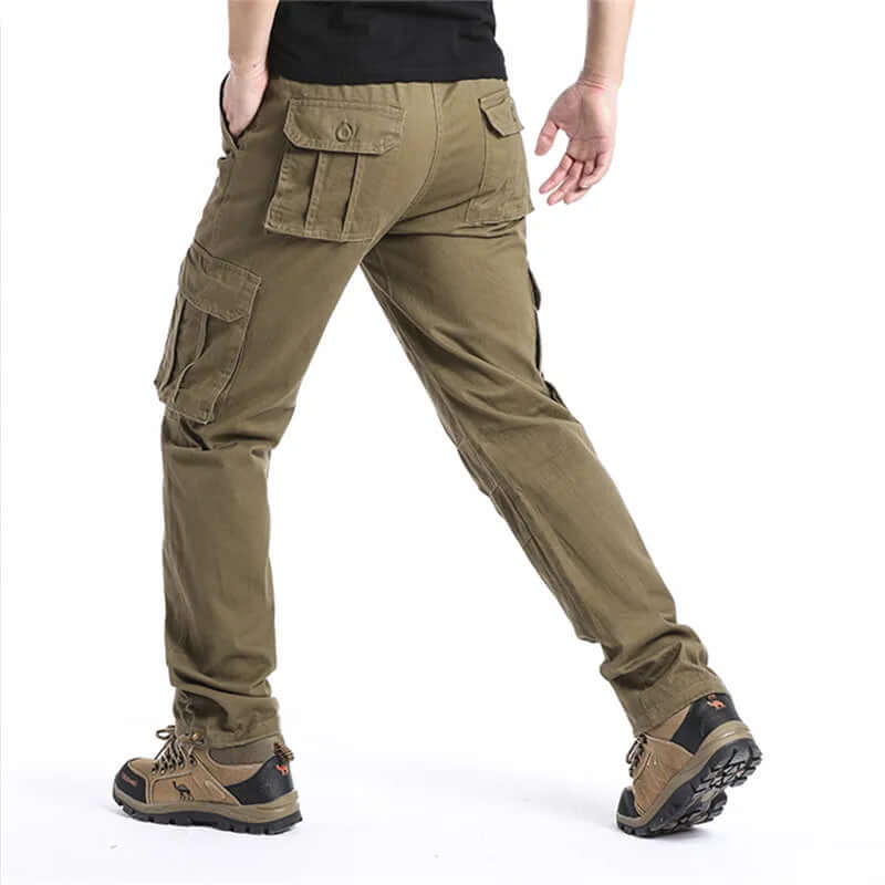 Leopold - Tactical trousers for men-DESTINY
