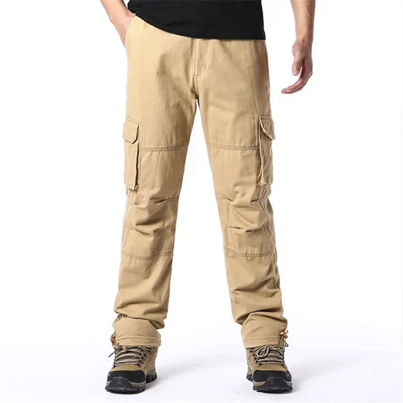 Leopold - Tactical trousers for men-DESTINY