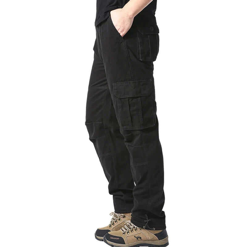 Leopold - Tactical trousers for men-DESTINY