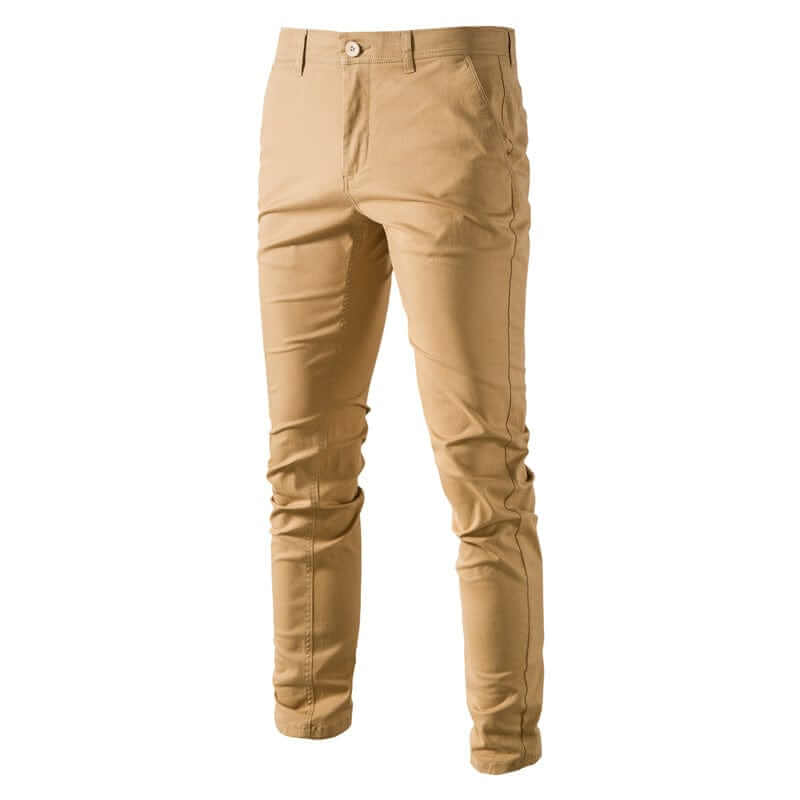 Wilben - Classic trousers-DESTINY