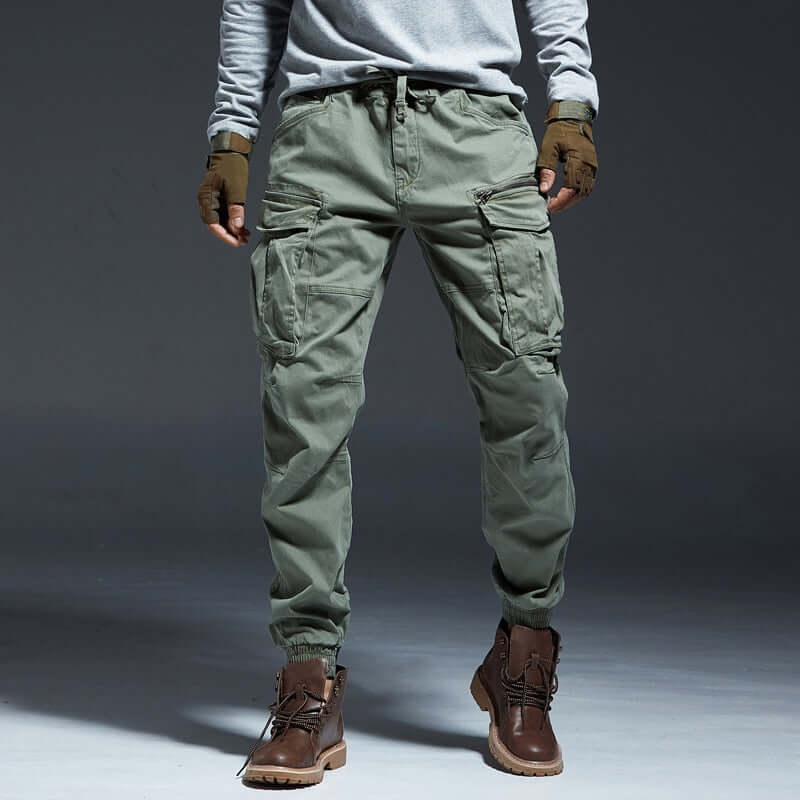 Hansen - Urban Cargo Jogger-DESTINY