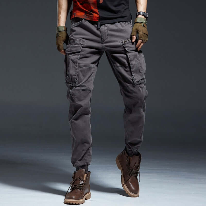 Hansen - Urban Cargo Jogger-DESTINY