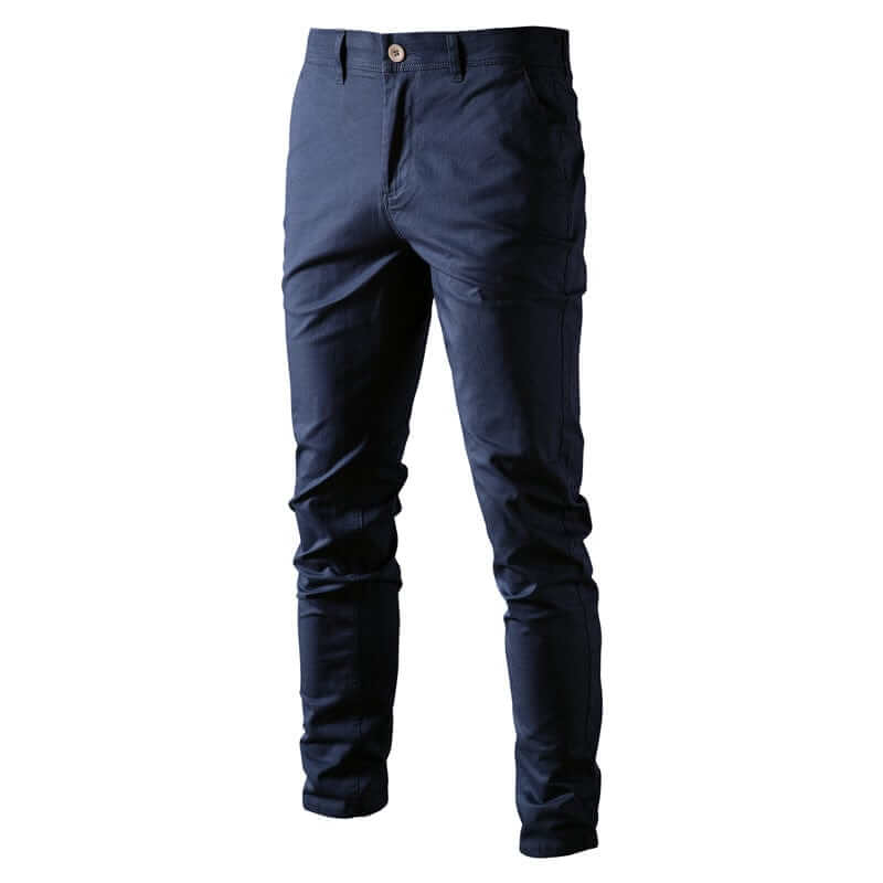 Wilben - Classic trousers-DESTINY